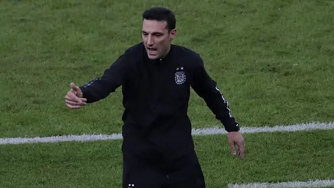 مسی را به اندازه ما می‌شناختید، بیشتر دوستش داشتید