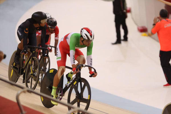 گنج خانلو پنجم و صفرزاده شانزدهم شد