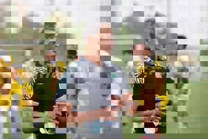 بازگشت دوباره عاشوری به لیگ یک؟