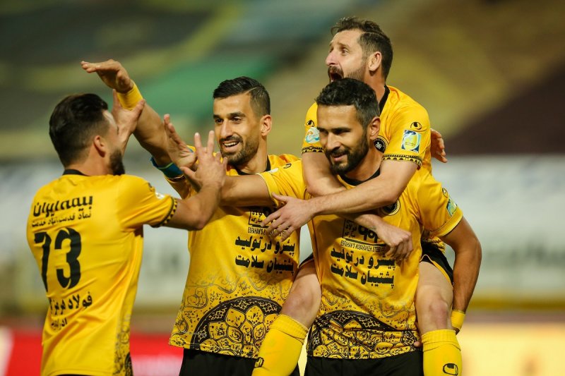 فصل بیستم؛ بهترین نایب قهرمان تاریخ لیگ برتر(آمار)