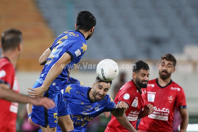 به نام تیم ملی؛ به سود استقلال و پرسپولیس