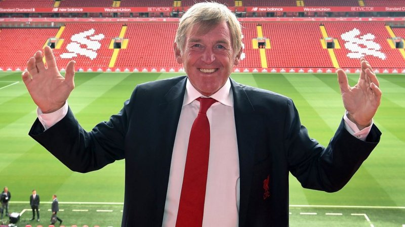 دالگلیش: انگلیس قهرمان شد یک سال ناپدید می شوم!