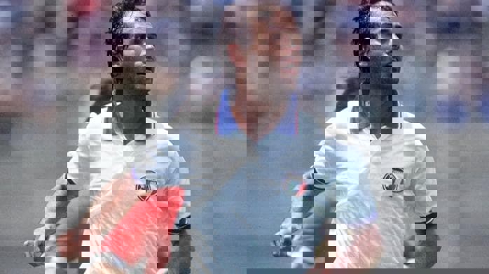 ایتالیا باید منتظر اشتباه بازیکنان انگلیس باشد