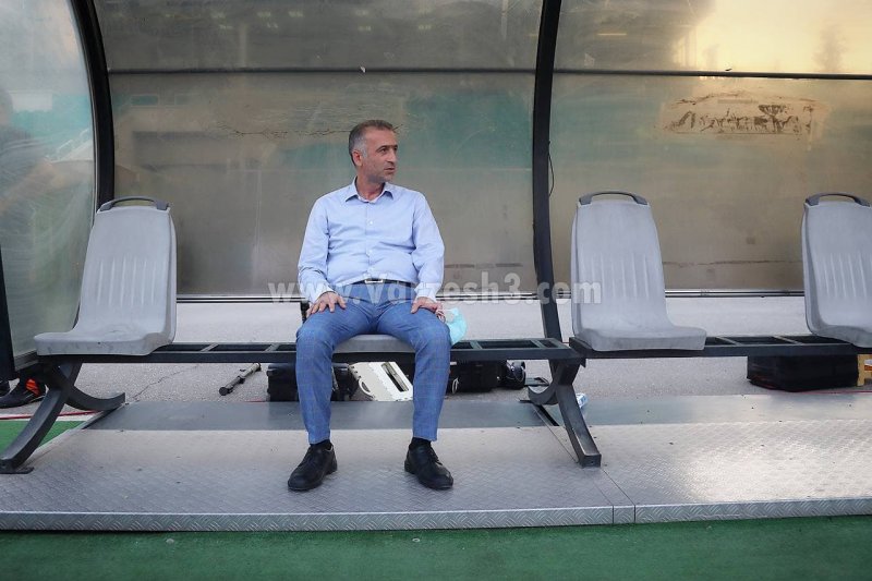 کمالوند: قانون فقط برای تیمهای نفتی لیگ برتر است؟