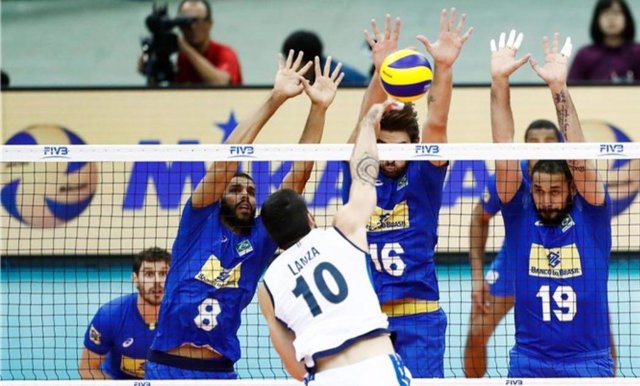 دو شکست متوالی آرژانتین مقابل حریف ایران