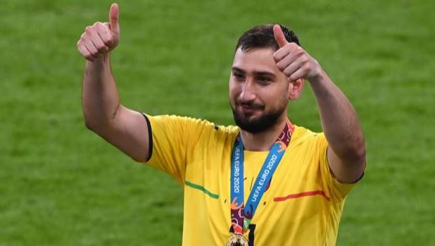 دوناروما: آن گل زودهنگام می‌توانست نابودمان کند