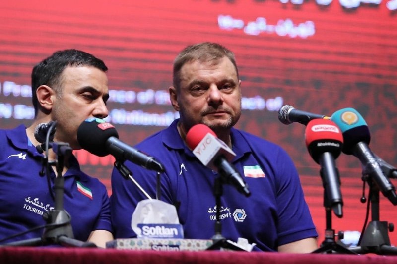 آلکنو: افتخارات قائمی یک صدم من هم نبوده!