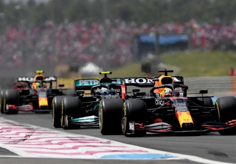 مارکو: مرسدس در صورت نداشتن شانس قهرمانی تسلیم می‌شود