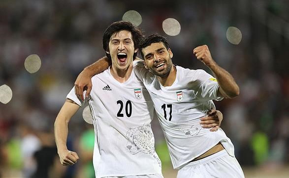 ابقای آزمون و طارمی؛ به سود تیم ملی