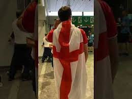 خشمگین از باخت؛ هجوم هولیگان‌ها به هواداران ایتالیا