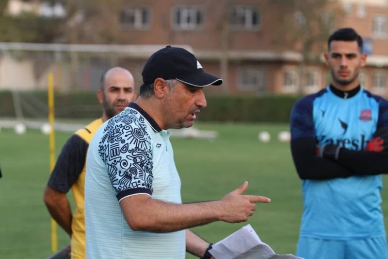 کلاس درس ساکت: حریف را اینطور بگیرید!(عکس)