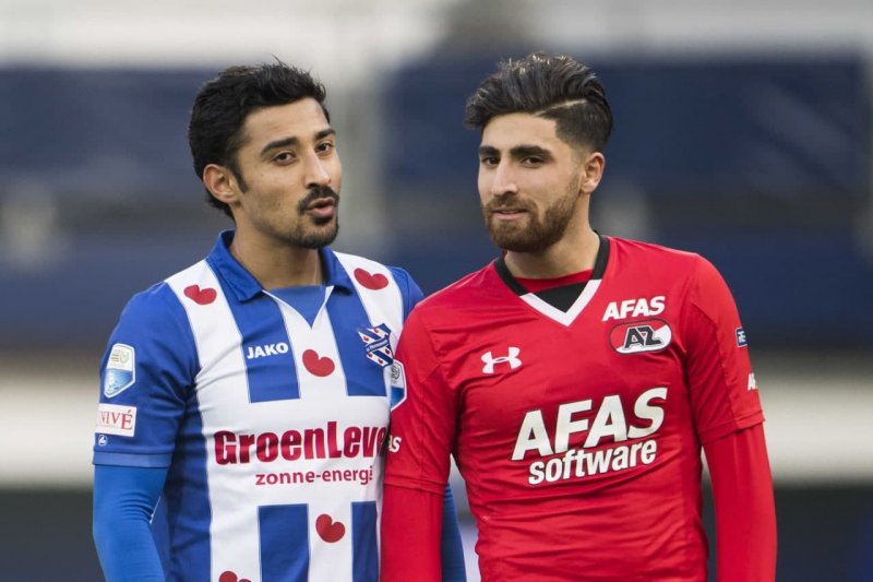 این اتفاق خواهد افتاد: جهانبخش در تیم سرخپوش