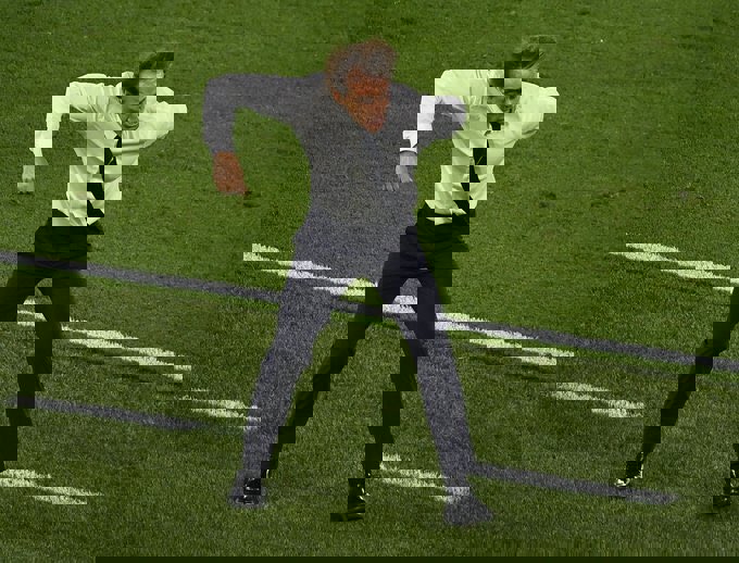 مانچینی: به متئو برتینی هم تبریک می گوییم