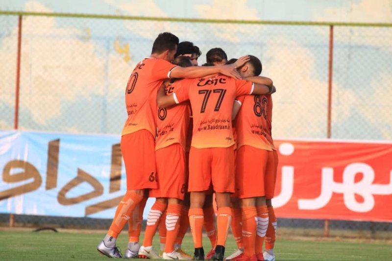 لیگ یک؛ شمس آذر از هفته آینده در قزوین