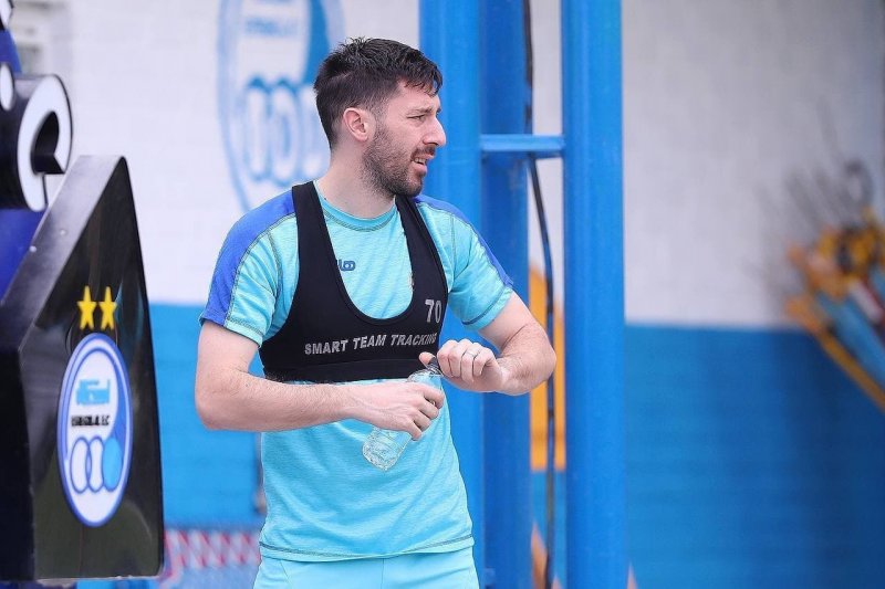 میلیچ: به خاطر فتحاللهزاده به استقلال کمک کردم