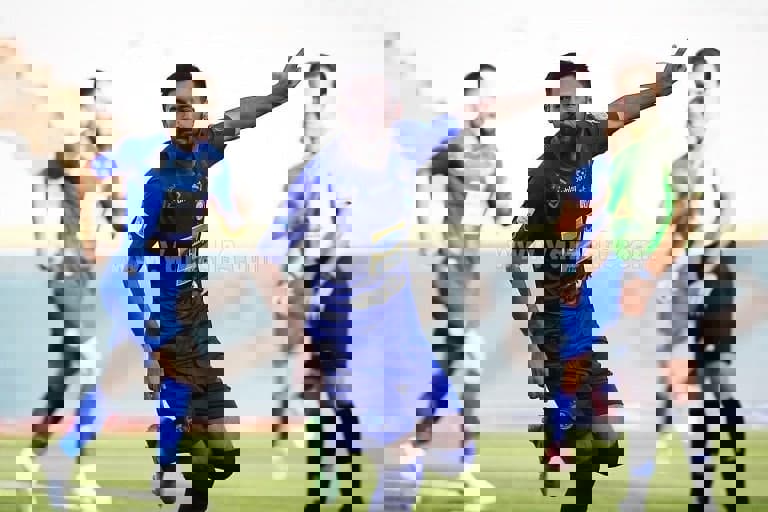 آخرین تلاش‌های استقلال برای توافق با ستاره کروات