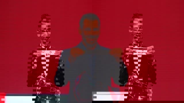 یونس محمود: سطح فنی ایران و عراق برابر است 