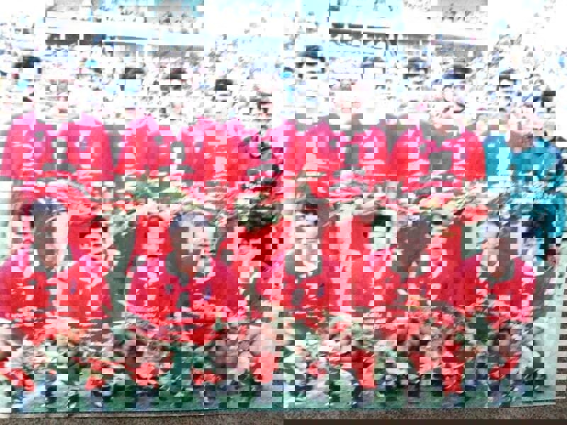 پیشکسوت فوتبال خوزستان درگذشت