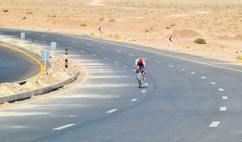 لغو رقابت‌های دوچرخه‌سواری قهرمانی آسیا در تایلند