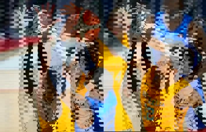 دومین شوک به بسکتبال آمریکا در آستانه المپیک