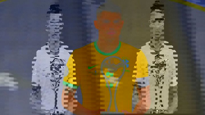 نیمار مثل یک شعبده‌باز است