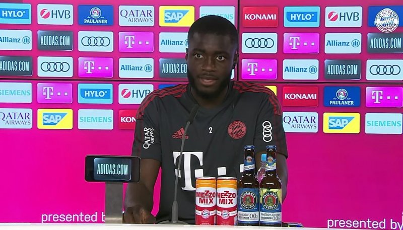 دو خرید جدید بایرن: به موفقیت در اینجا فکر میکنیم