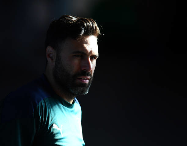 افشای پیام واتساپی گلر ایتالیا برای همتیمیهایش