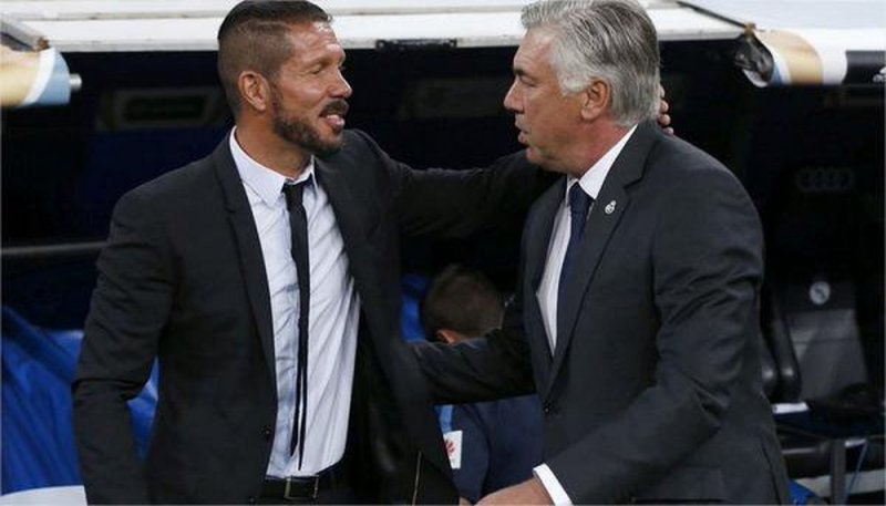 این 20 سرمربی برای کسب موفقیت مبارزه می‌کنند