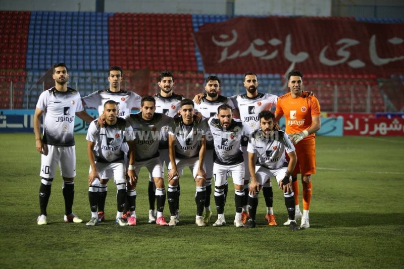 رحمتی با ۴ تغییر مقابل سپاهان