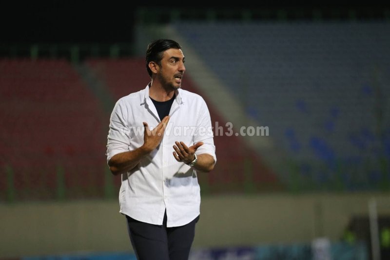 مهدی رحمتی، موفق به دبل سپاهان میشود؟