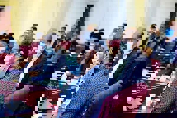 اعلام طرح‌ها ورویدادهای فدراسیون همگانی 