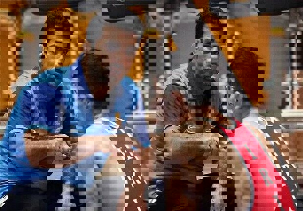 دغدغه «طلایی» پیش از حضور در رقابتهای جهانی