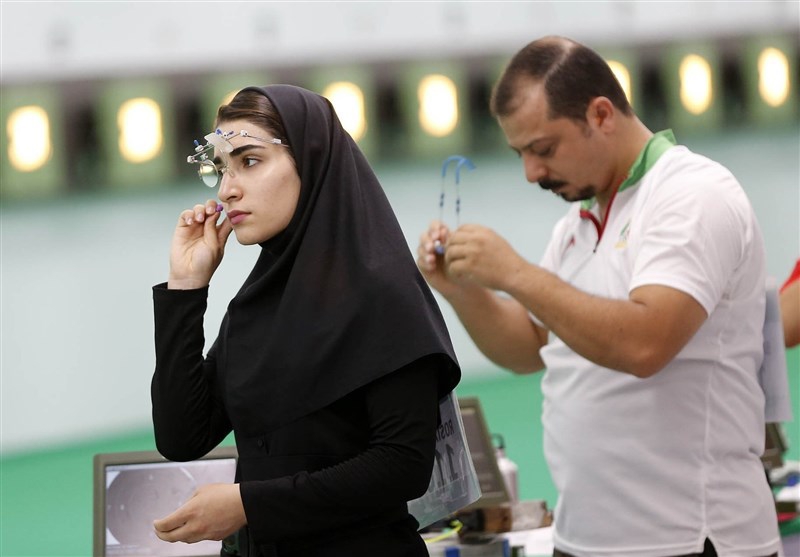 رستمیان: تلاش می‌کنیم در المپیک بهترین باشیم