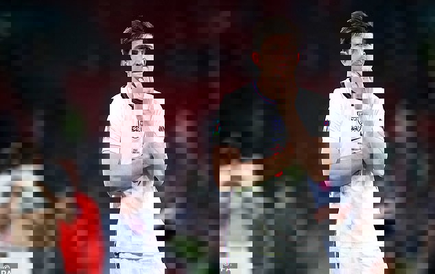 وحشت مگوایر برای جان پدرش در جریان هجوم به ومبلی