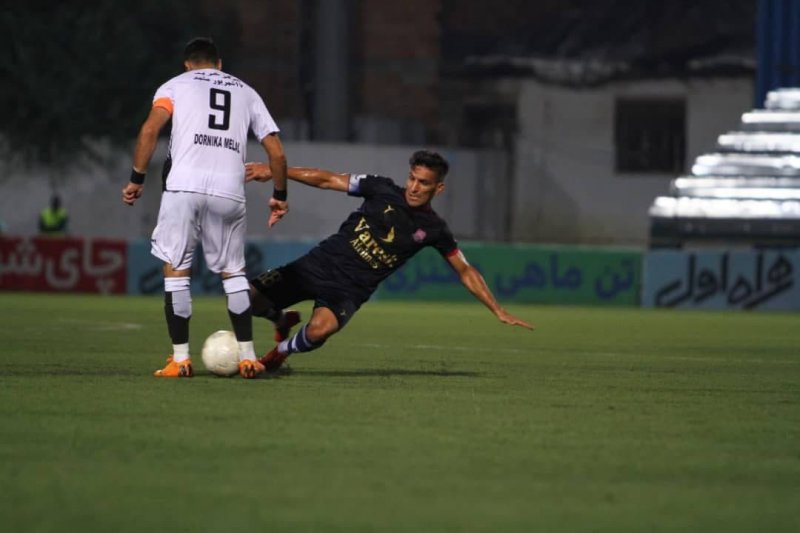 صادقی: همه میگفتند نساجی سقوط میکند