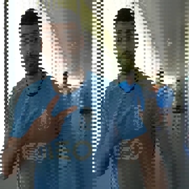 استقبال ویژه پورتو از بازگشت طارمی (عکس)