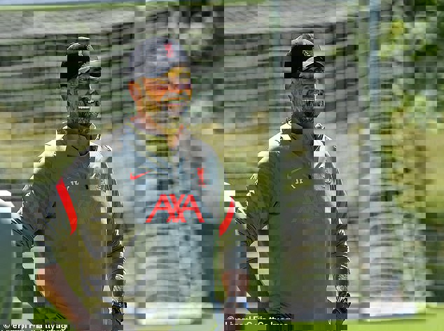 کلوپ: اوضاع بهبودی مصدومان خیلی خوب است