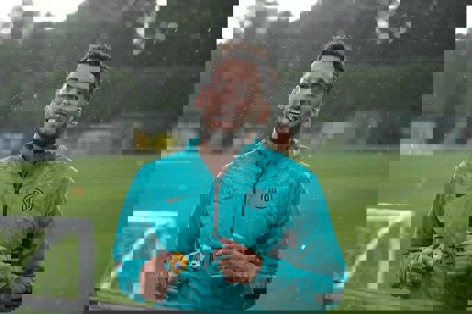 چالهان اوغلو: فقط یک نفر در میلان من را میخواست