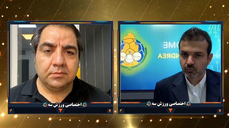 تمایل شدید استراماچونی به استخدام بازیکن ایرانی برای الغرافه