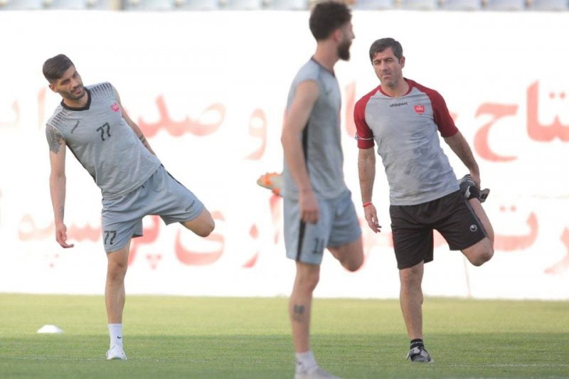 رکورد خاص آقا کریم در شهرآورد حفظ می‌شود؟