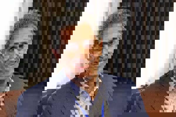 نشست رئیس فدراسیون شطرنج با رئیس جهانی این رشته