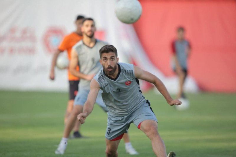 فاصله فرجی تا اوج محبوبیت، یک دربی