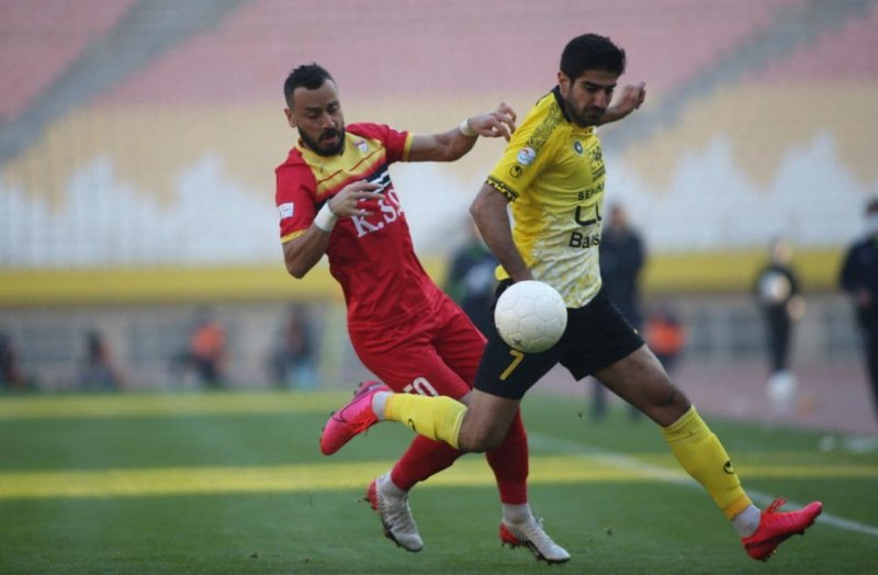 چهار تیم صعود کننده به نیمهنهایی را حدس بزنید (نظرسنجی)