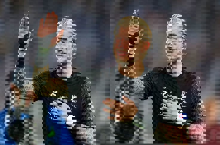 تبریک به بایرن مونیخ؛ عجب ستارهای گرفتید