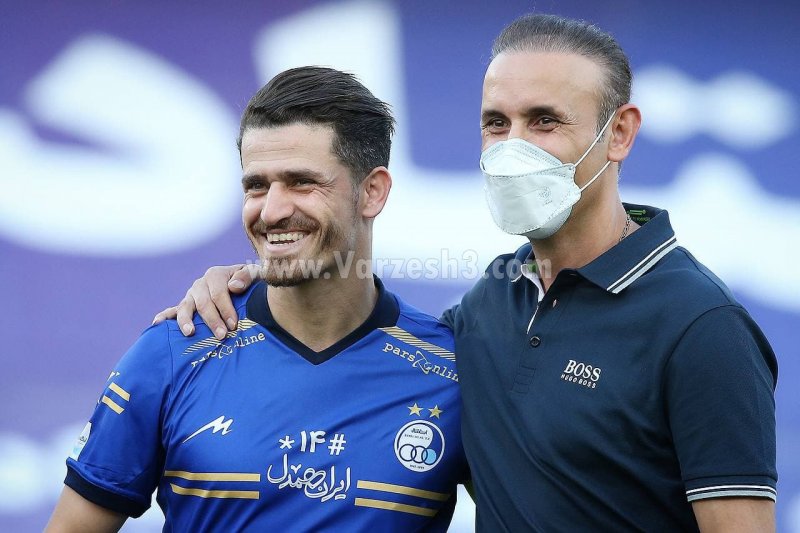 گل‌محمدی: مطهری بدون شک باید اخراج می شد