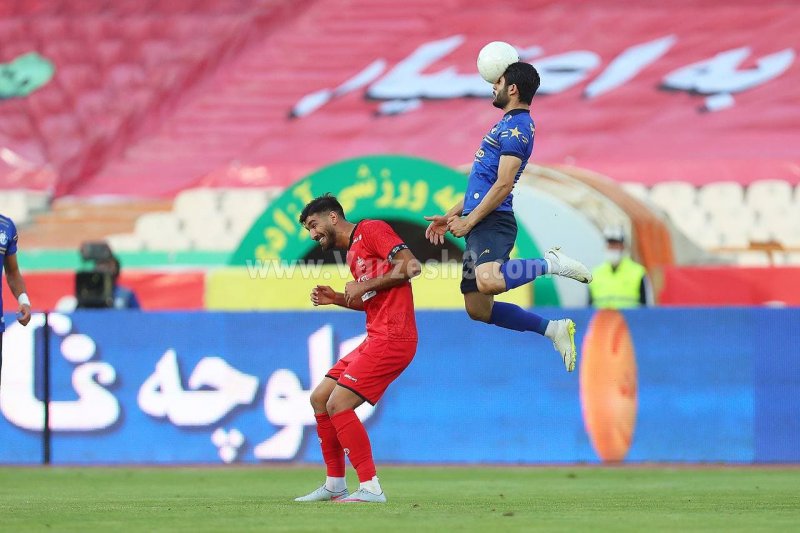 دربی؛ به پنالتی کشیده می شود؟  