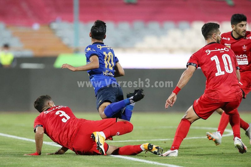 دستور ویژه گل محمدی؛ مهدی قایدی را مهار کنید 