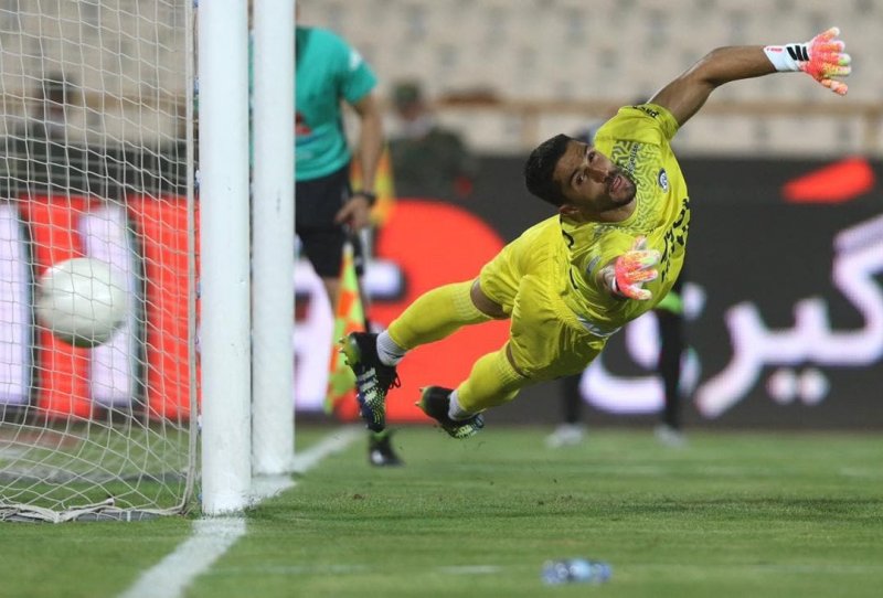 برنامه ویژه استقلال برای مقابله با تاکتیک پنالتی گلگهر