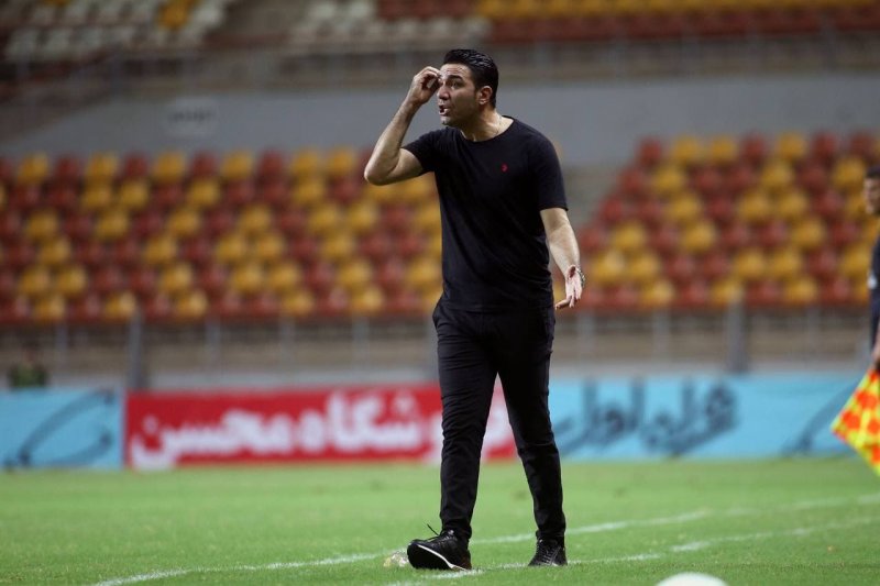 شکایت صنعت نفت آبادان علیه جواد نکونام