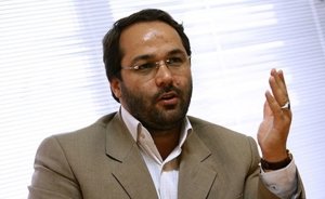 ملکیان: یک مهاجم تاپ و فوق حرفه ای جذب میکنیم